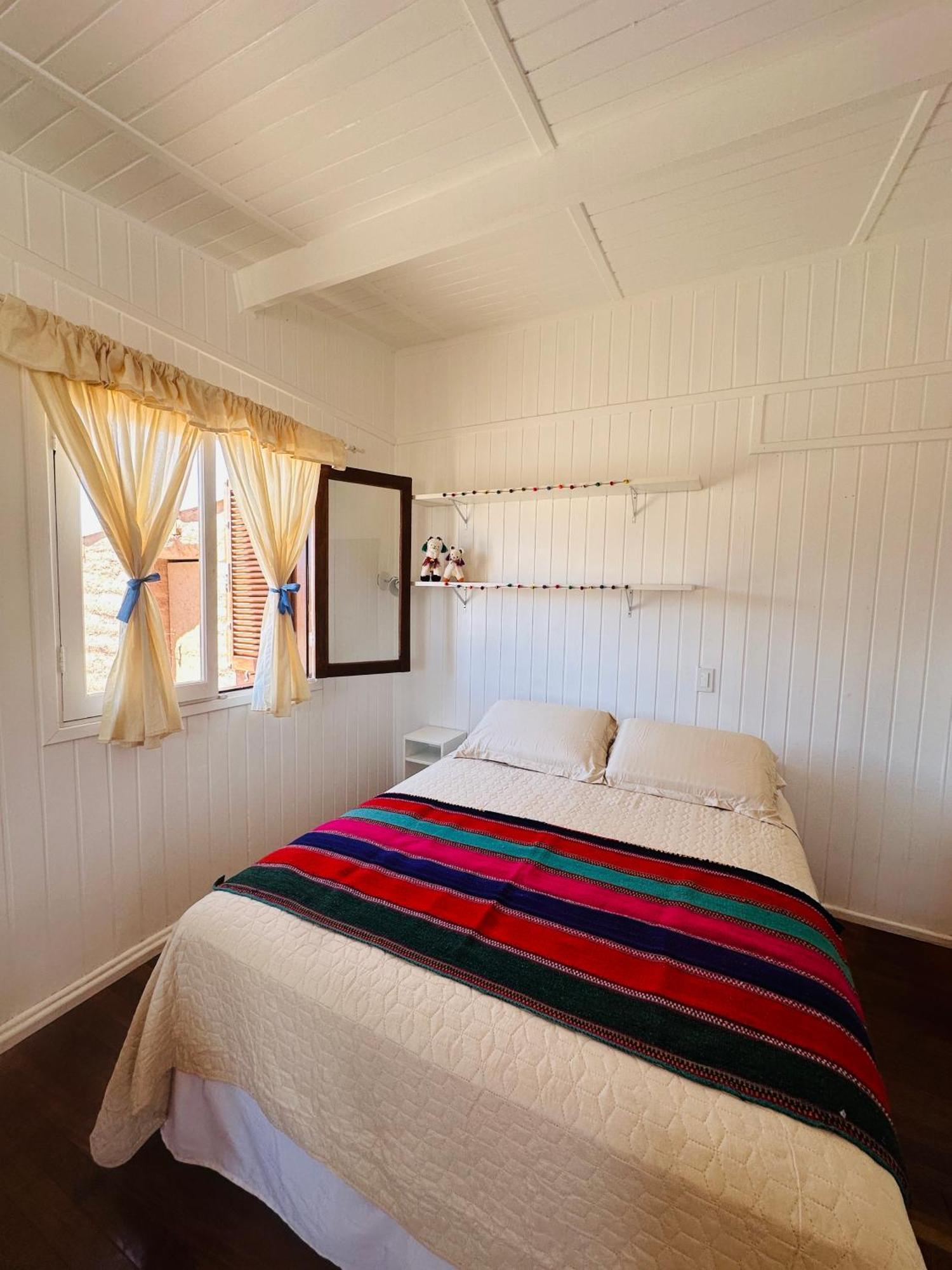 Maktvb - Ecolodge San Pedro De Atacama Dış mekan fotoğraf