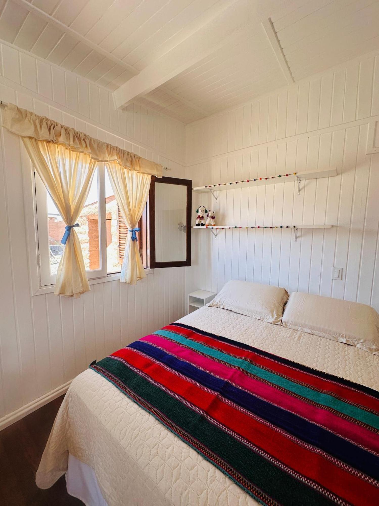 Maktvb - Ecolodge San Pedro De Atacama Dış mekan fotoğraf