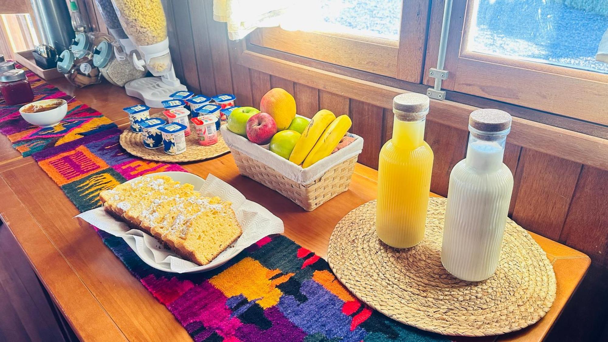Maktvb - Ecolodge San Pedro De Atacama Dış mekan fotoğraf