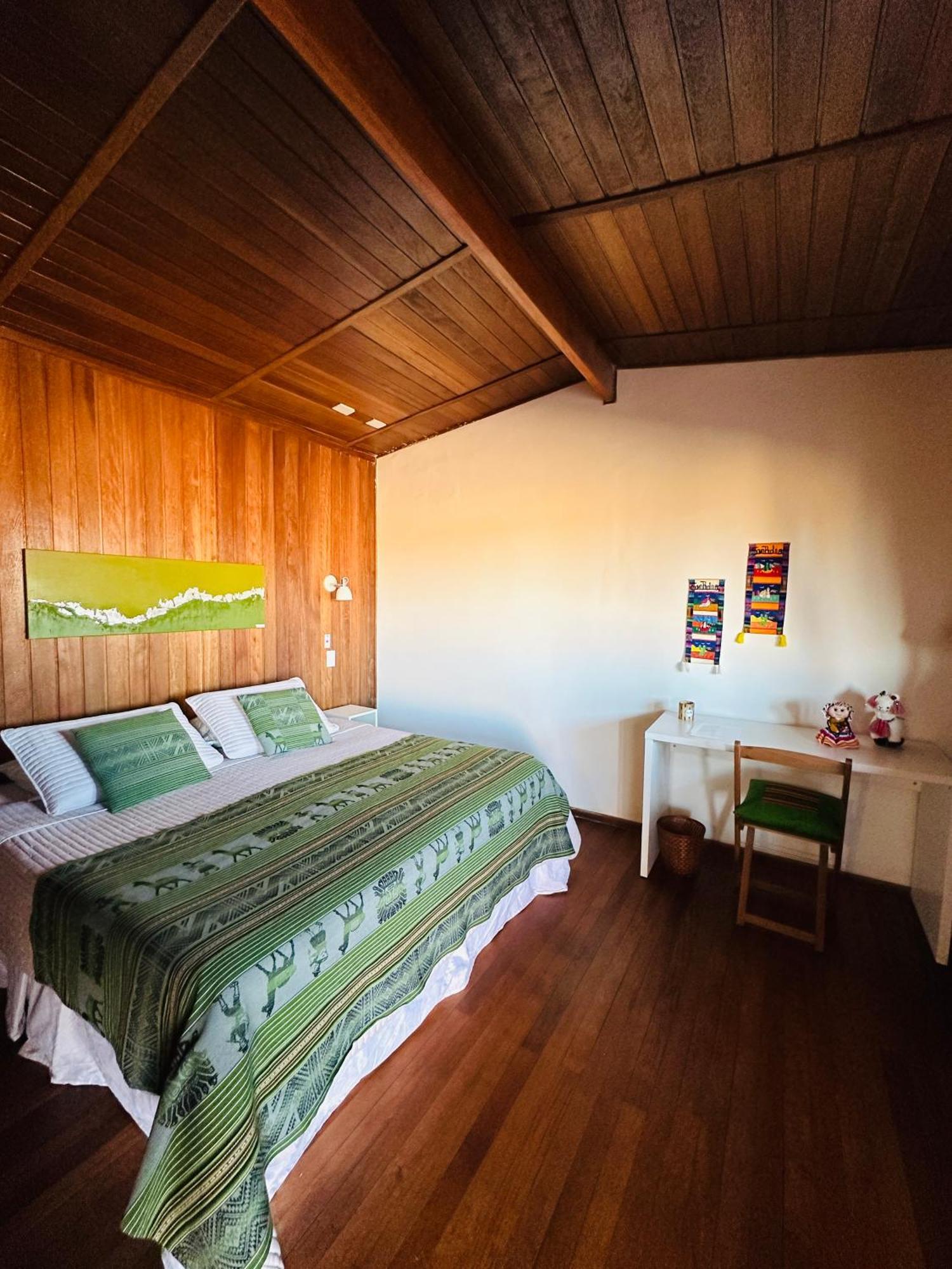 Maktvb - Ecolodge San Pedro De Atacama Dış mekan fotoğraf