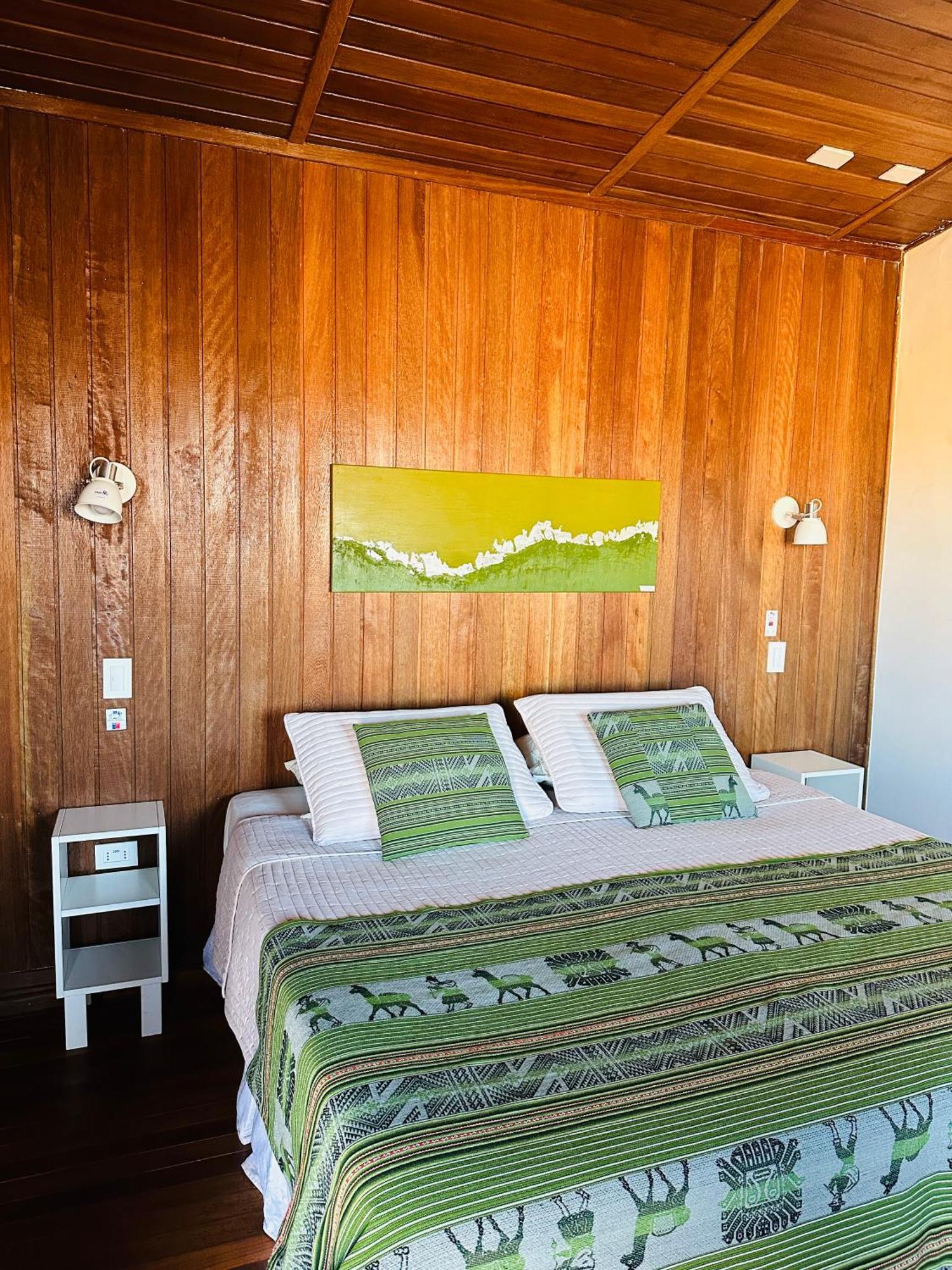 Maktvb - Ecolodge San Pedro De Atacama Dış mekan fotoğraf