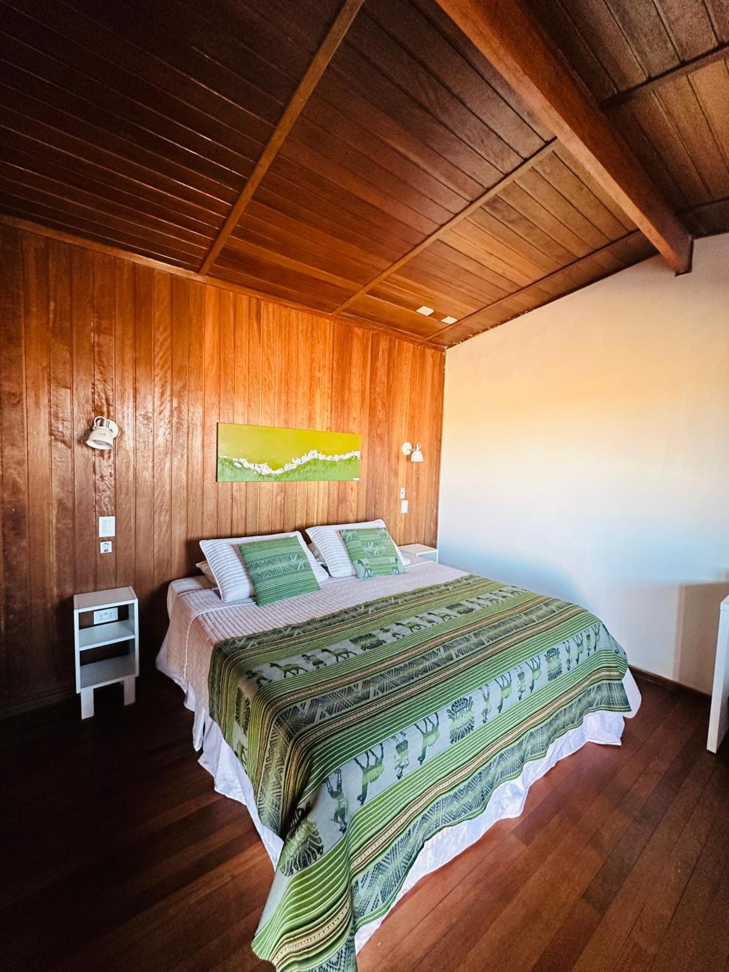 Maktvb - Ecolodge San Pedro De Atacama Dış mekan fotoğraf