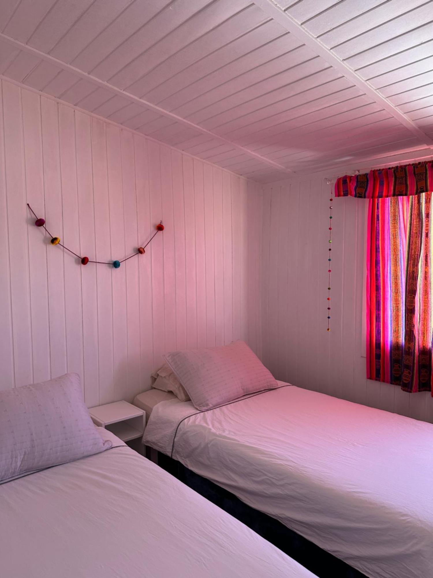 Maktvb - Ecolodge San Pedro De Atacama Dış mekan fotoğraf