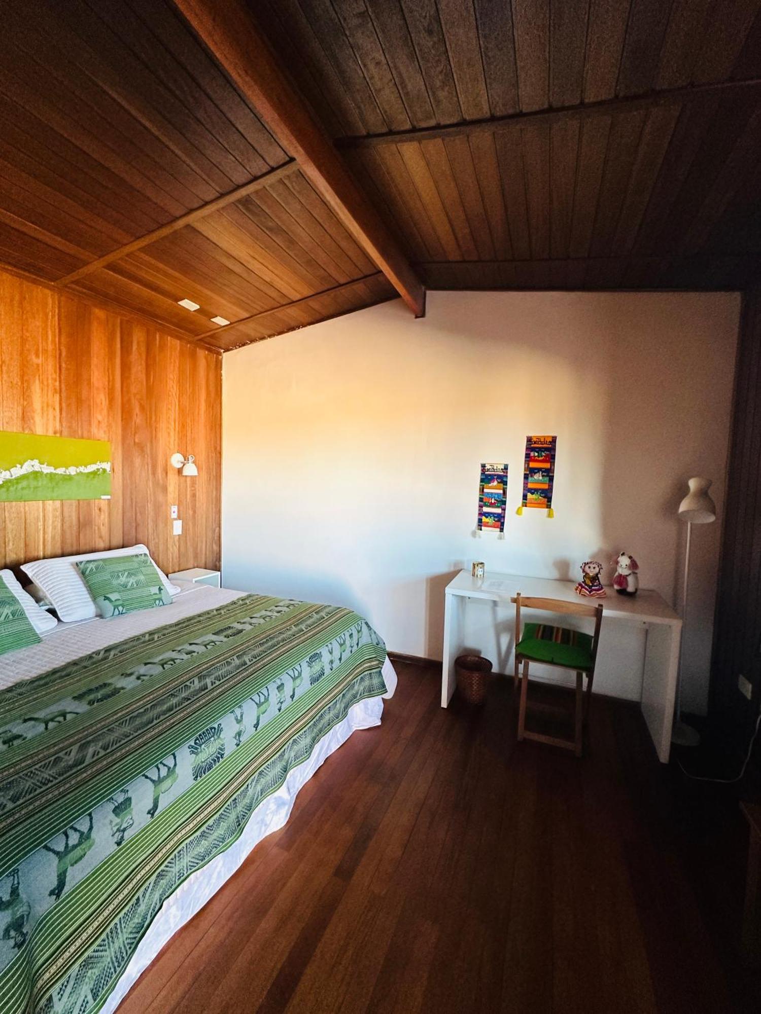 Maktvb - Ecolodge San Pedro De Atacama Dış mekan fotoğraf
