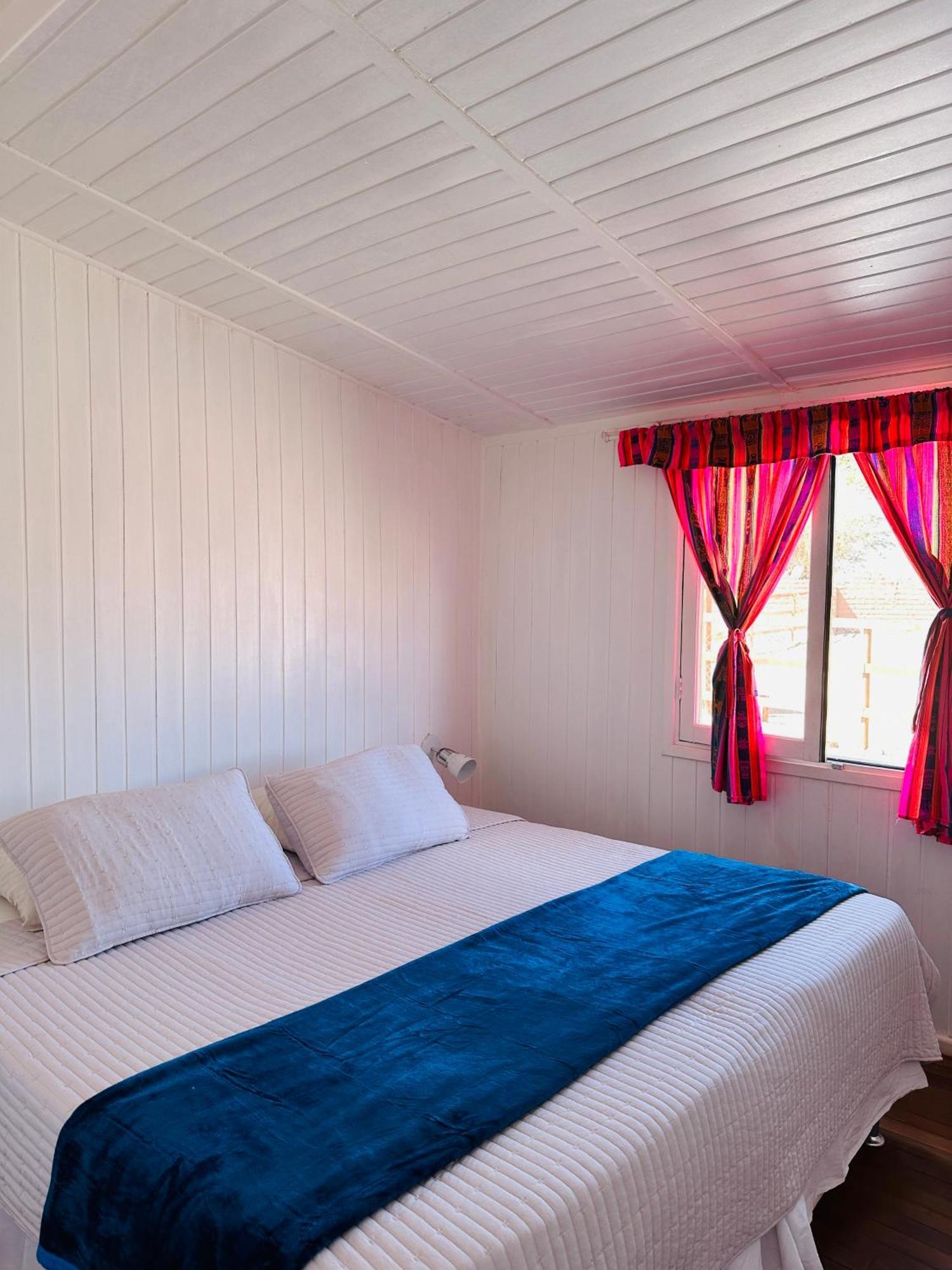 Maktvb - Ecolodge San Pedro De Atacama Dış mekan fotoğraf