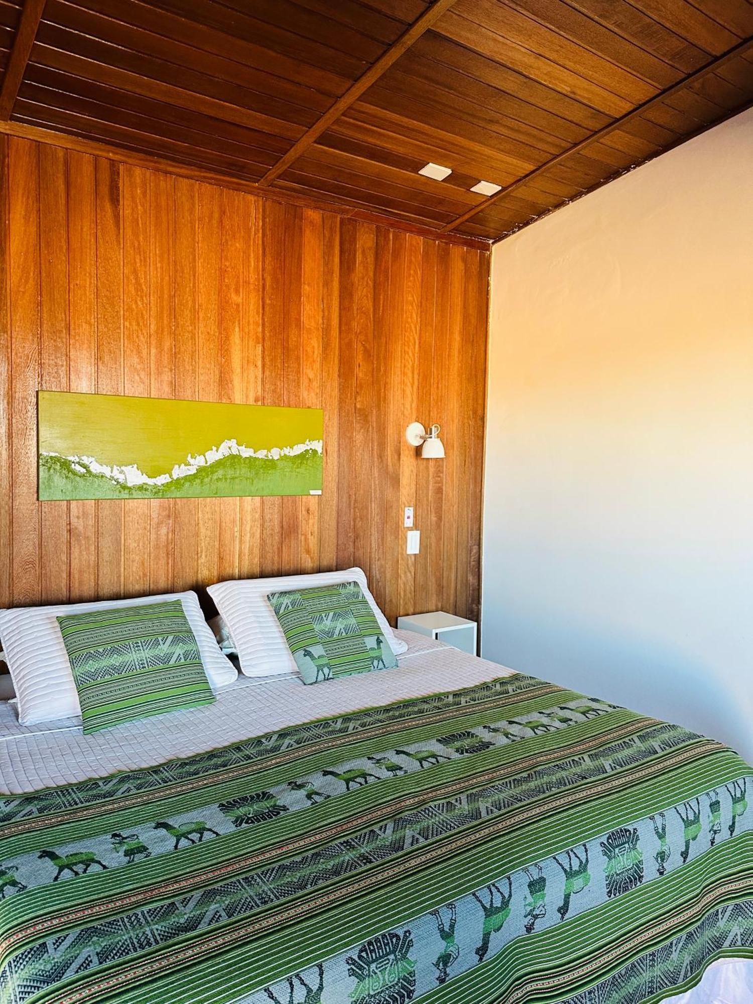 Maktvb - Ecolodge San Pedro De Atacama Dış mekan fotoğraf