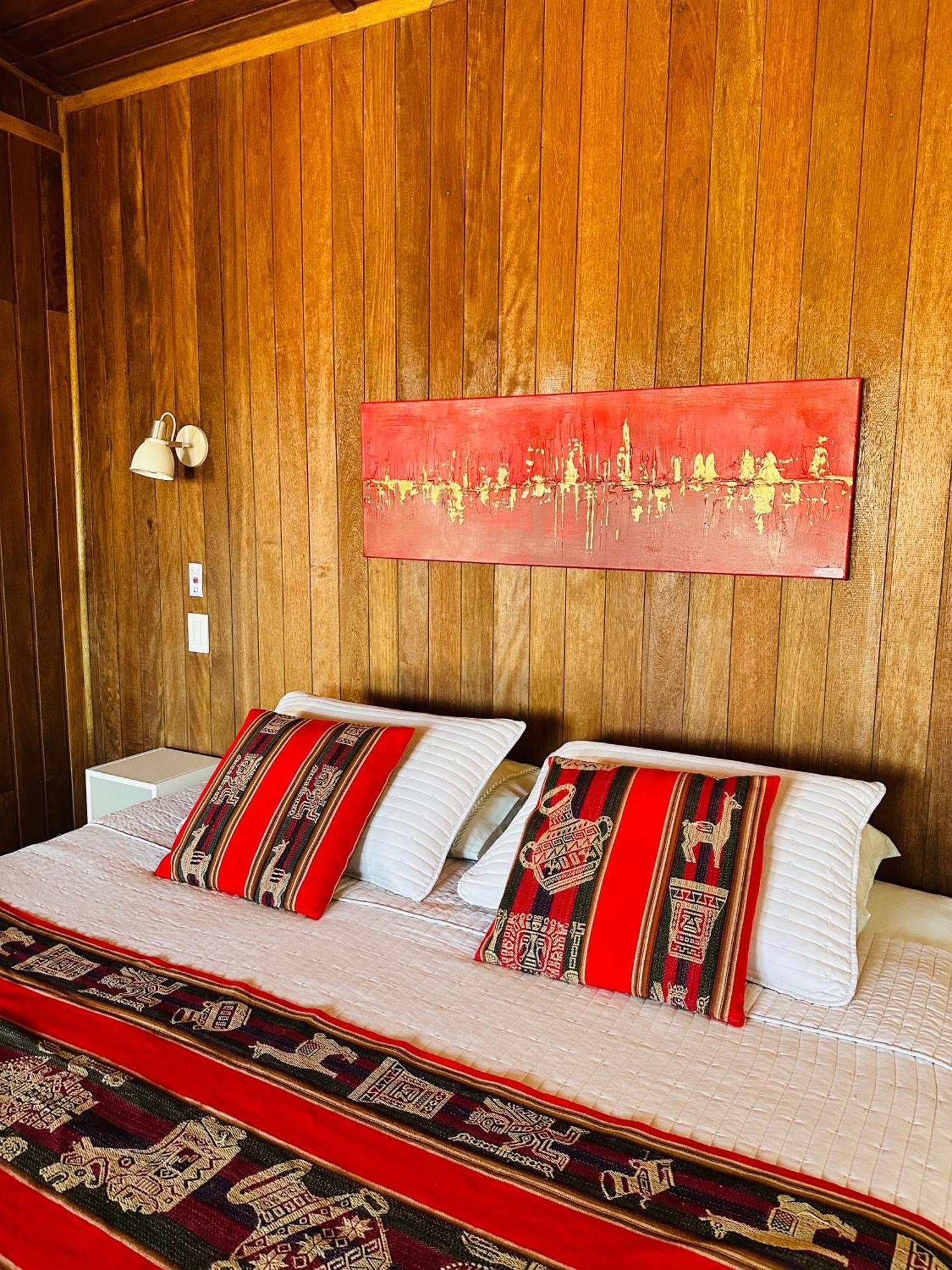 Maktvb - Ecolodge San Pedro De Atacama Dış mekan fotoğraf