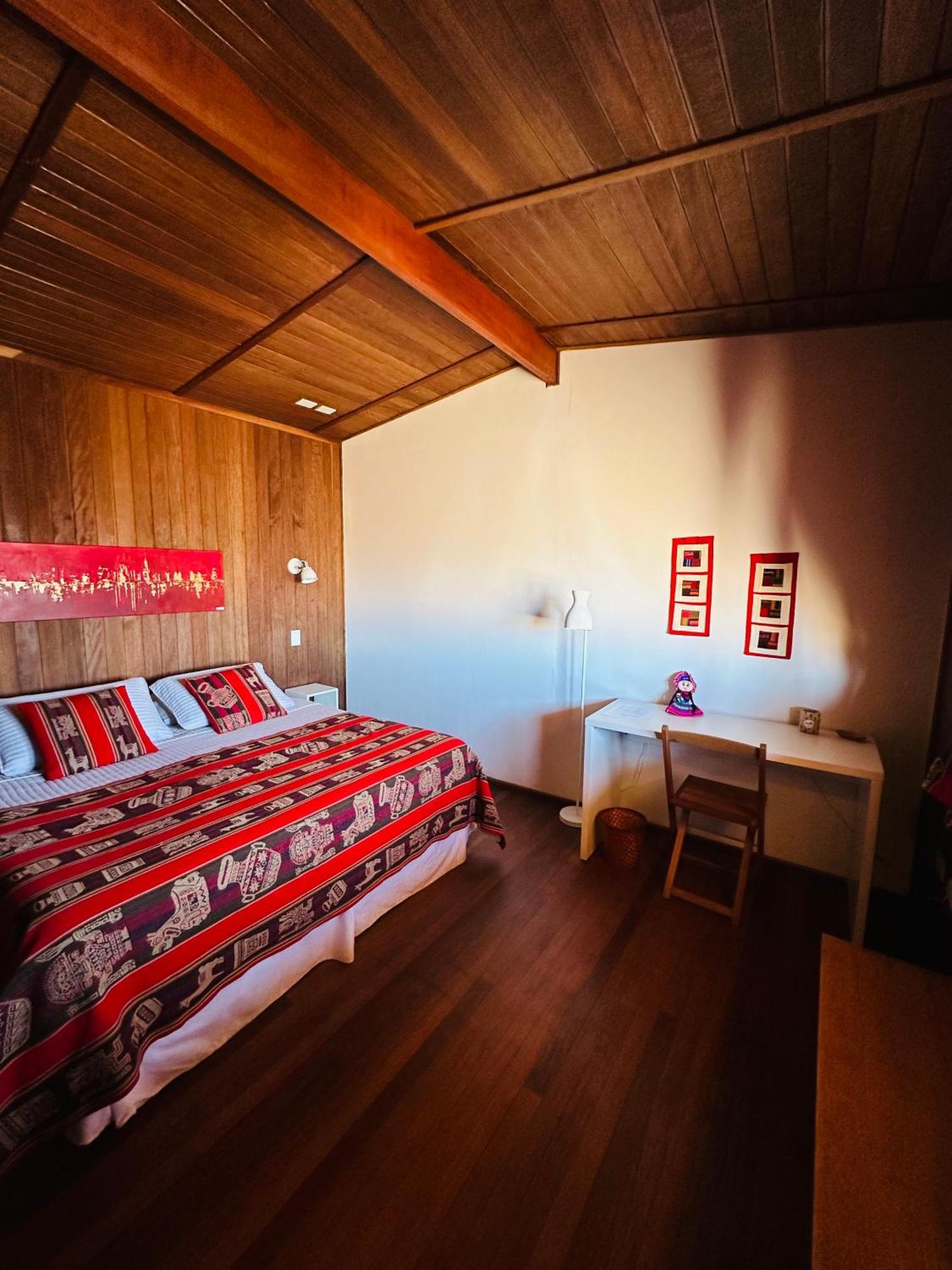 Maktvb - Ecolodge San Pedro De Atacama Dış mekan fotoğraf
