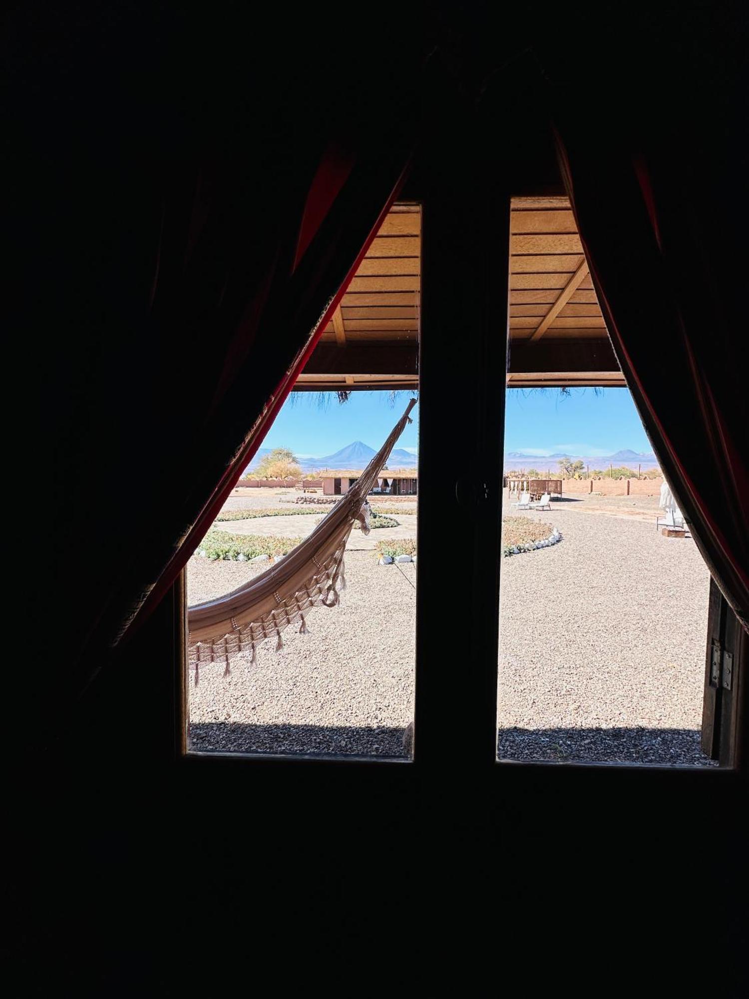 Maktvb - Ecolodge San Pedro De Atacama Dış mekan fotoğraf