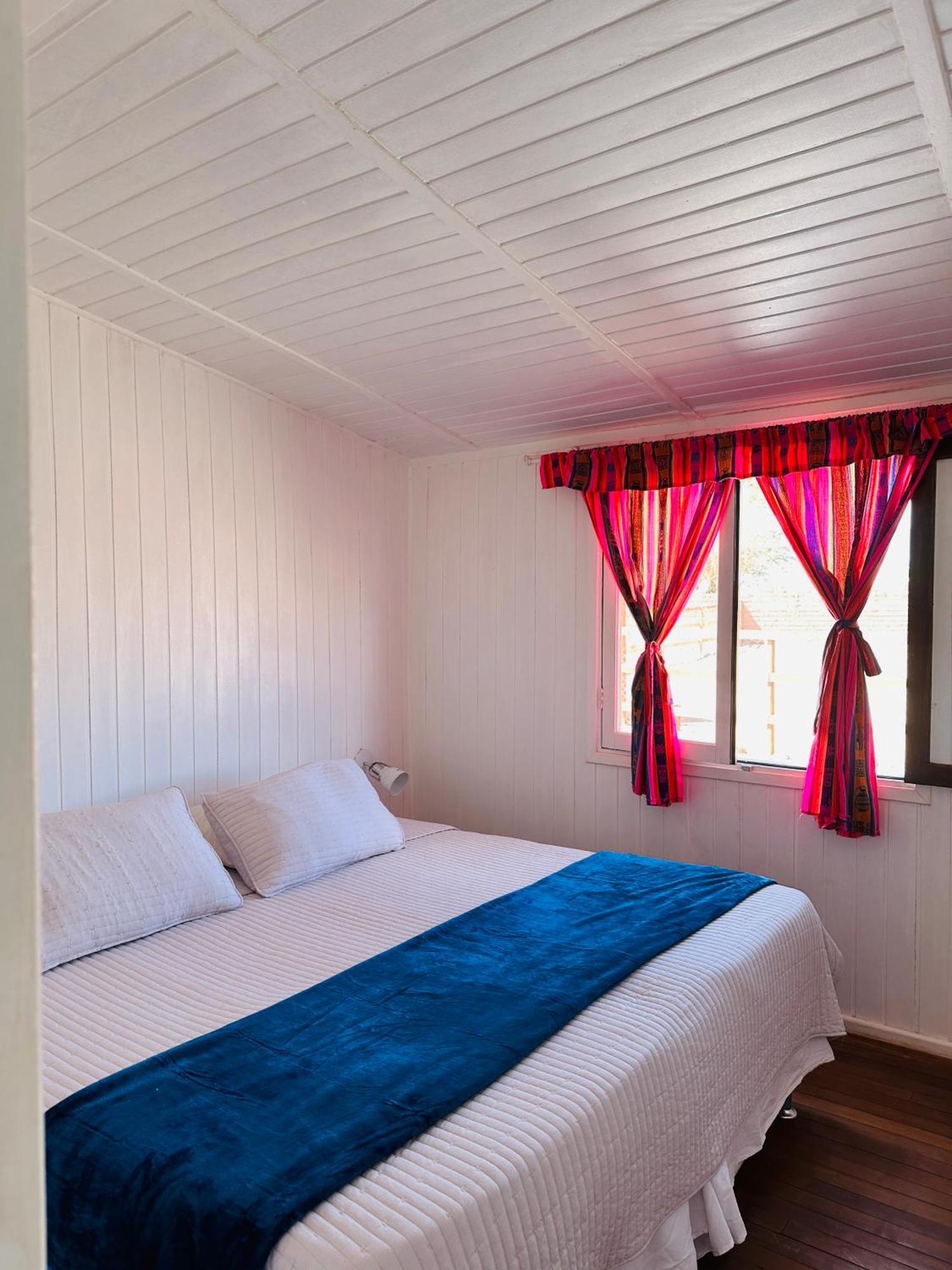 Maktvb - Ecolodge San Pedro De Atacama Dış mekan fotoğraf