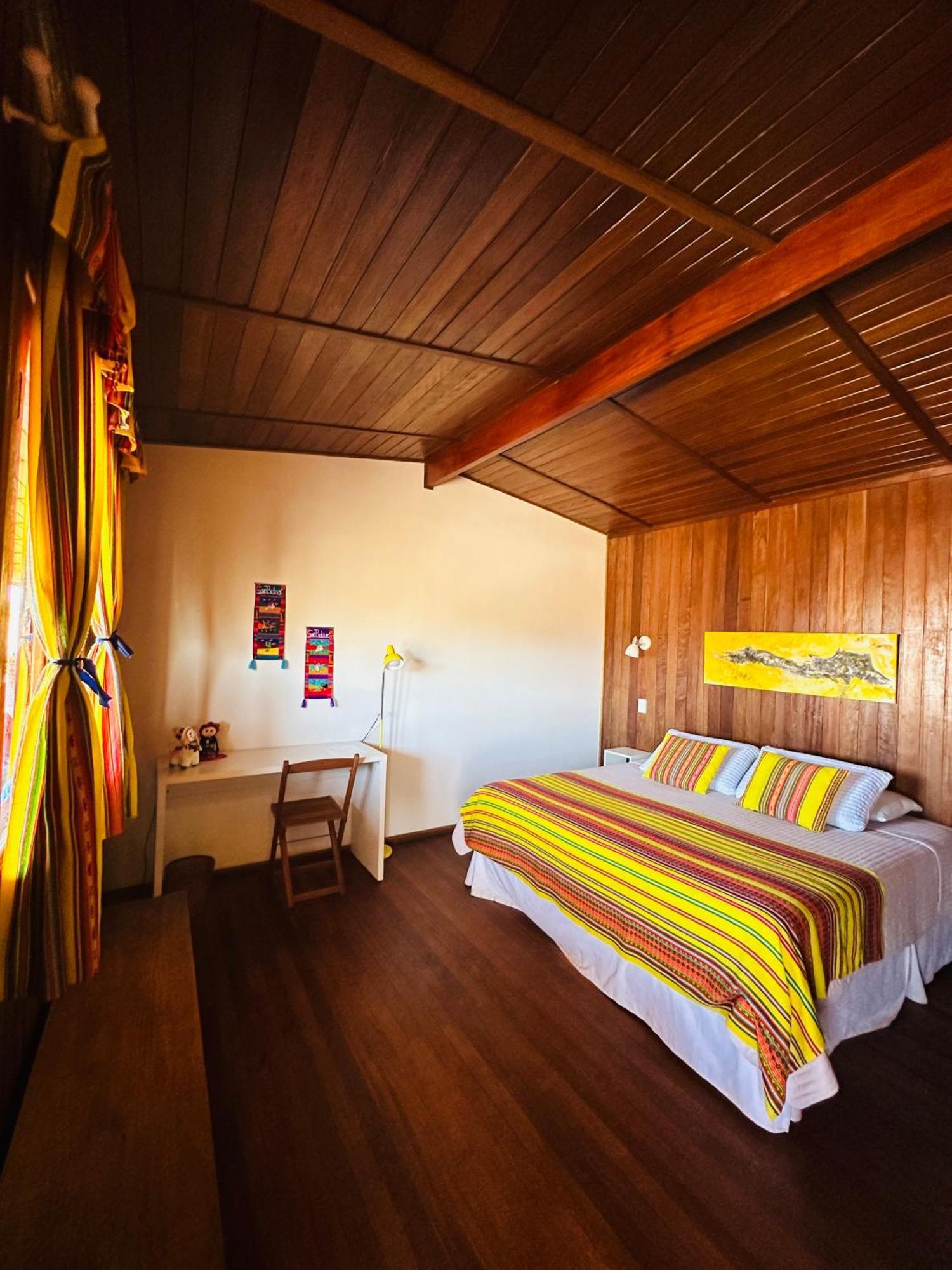 Maktvb - Ecolodge San Pedro De Atacama Dış mekan fotoğraf