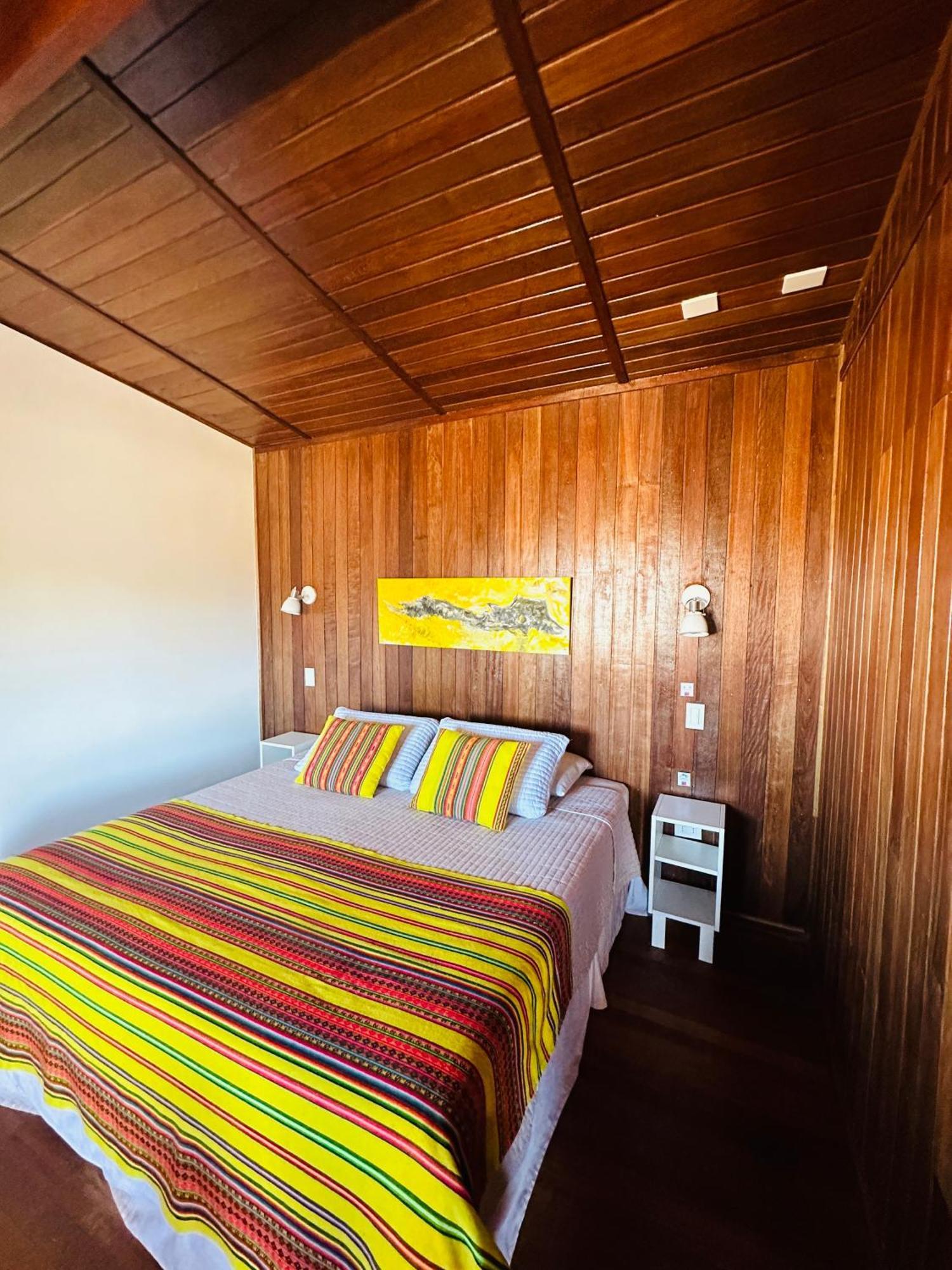 Maktvb - Ecolodge San Pedro De Atacama Dış mekan fotoğraf