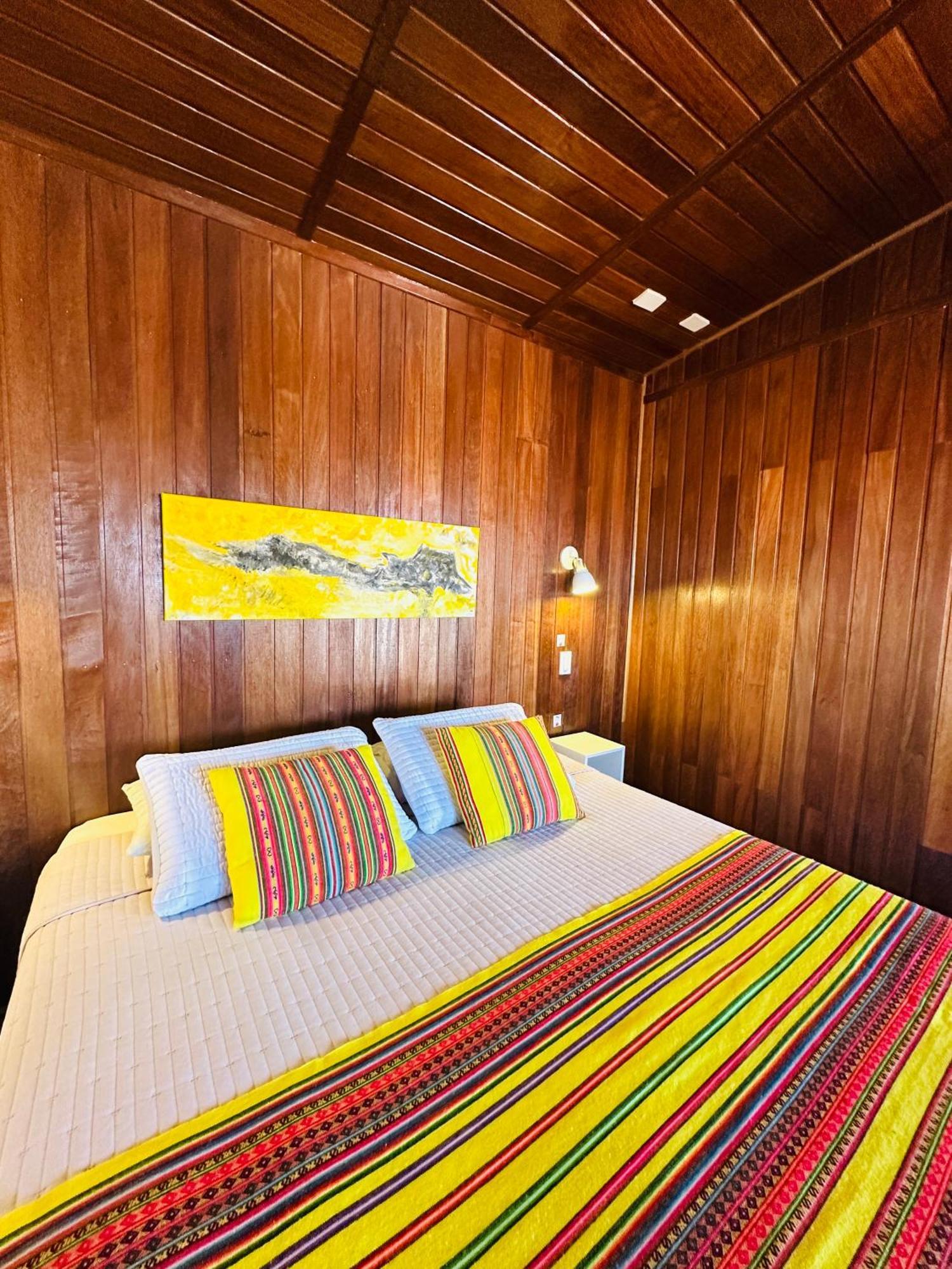 Maktvb - Ecolodge San Pedro De Atacama Dış mekan fotoğraf