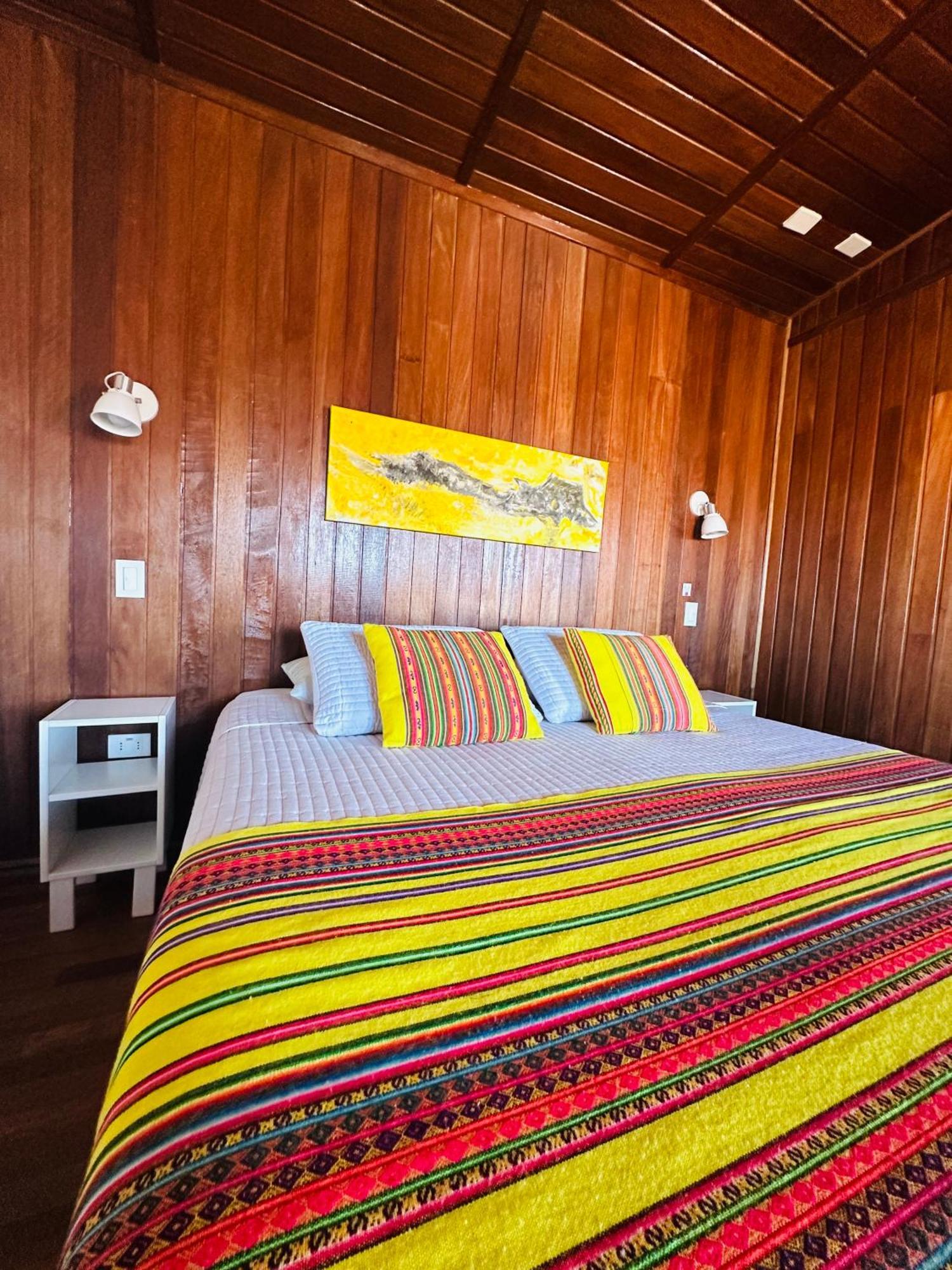 Maktvb - Ecolodge San Pedro De Atacama Dış mekan fotoğraf