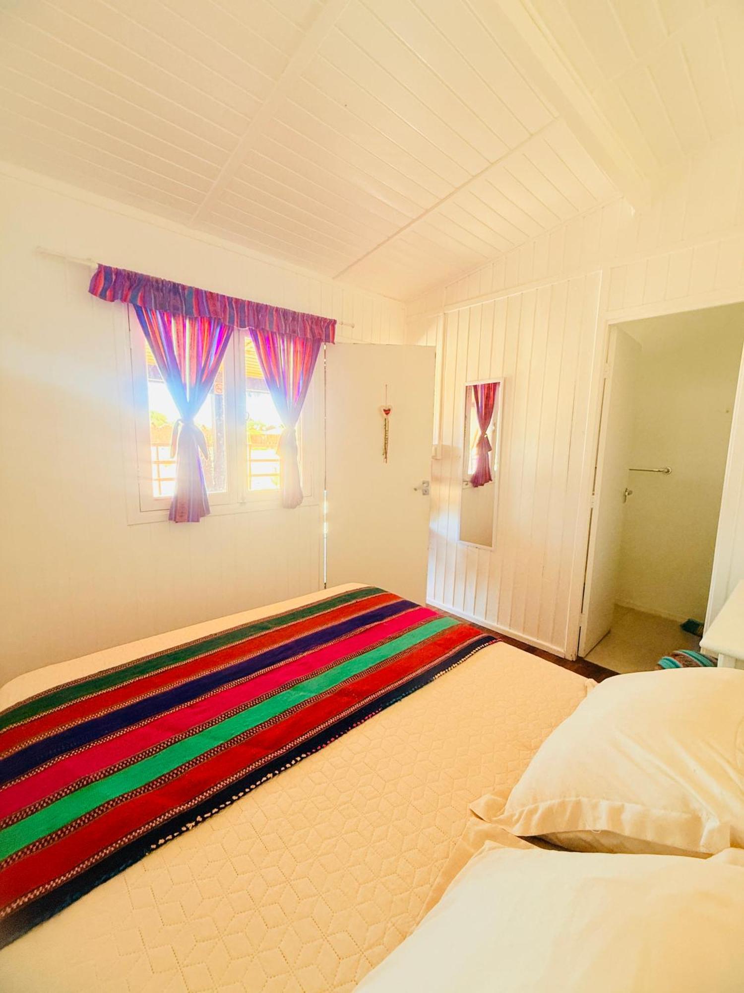 Maktvb - Ecolodge San Pedro De Atacama Dış mekan fotoğraf