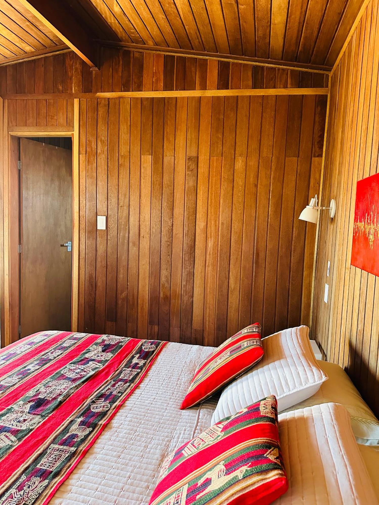 Maktvb - Ecolodge San Pedro De Atacama Dış mekan fotoğraf